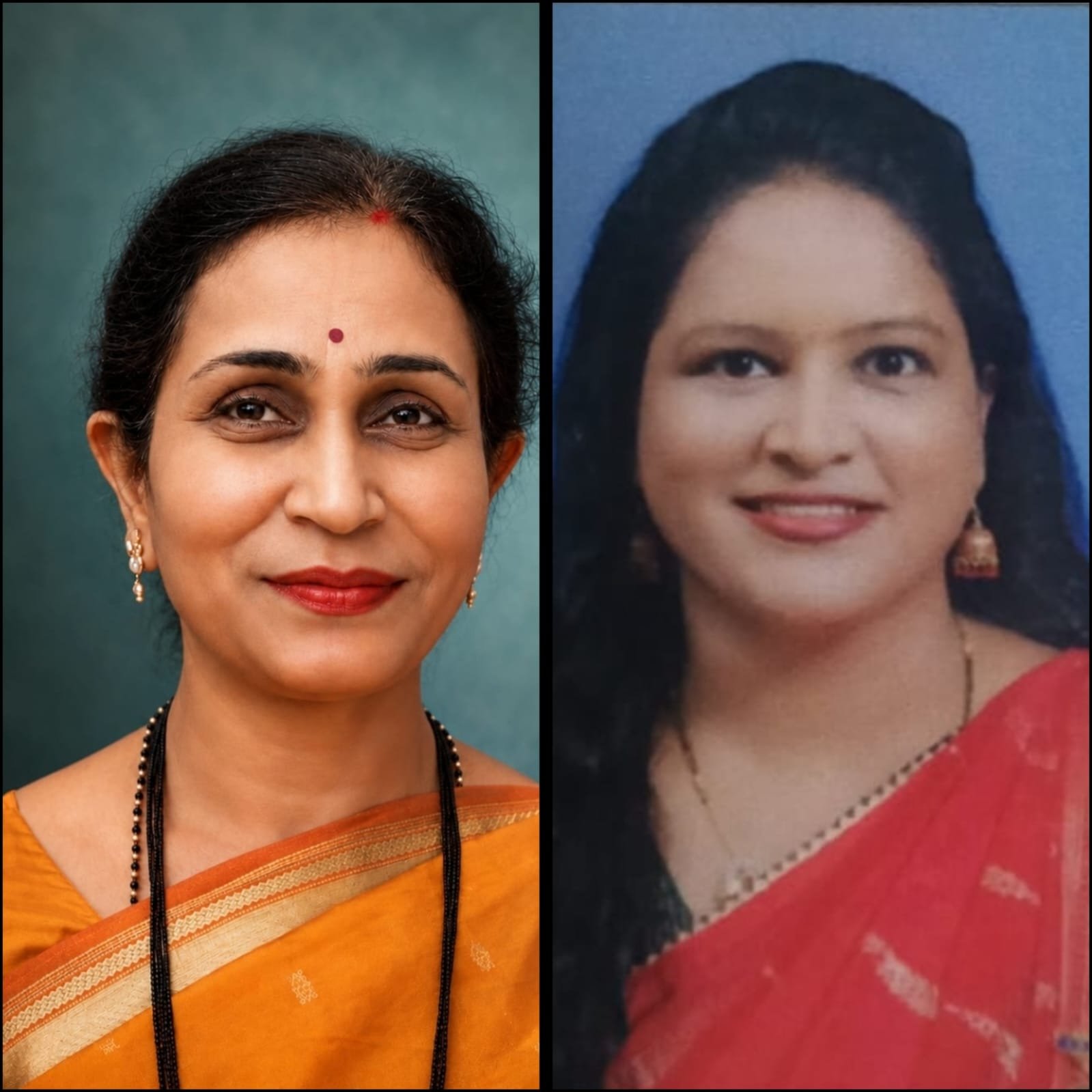 इनरव्हील क्लबचा पदग्रहण समारंभ संपन्न; अध्यक्षपदी सुवर्णा चौधरी
