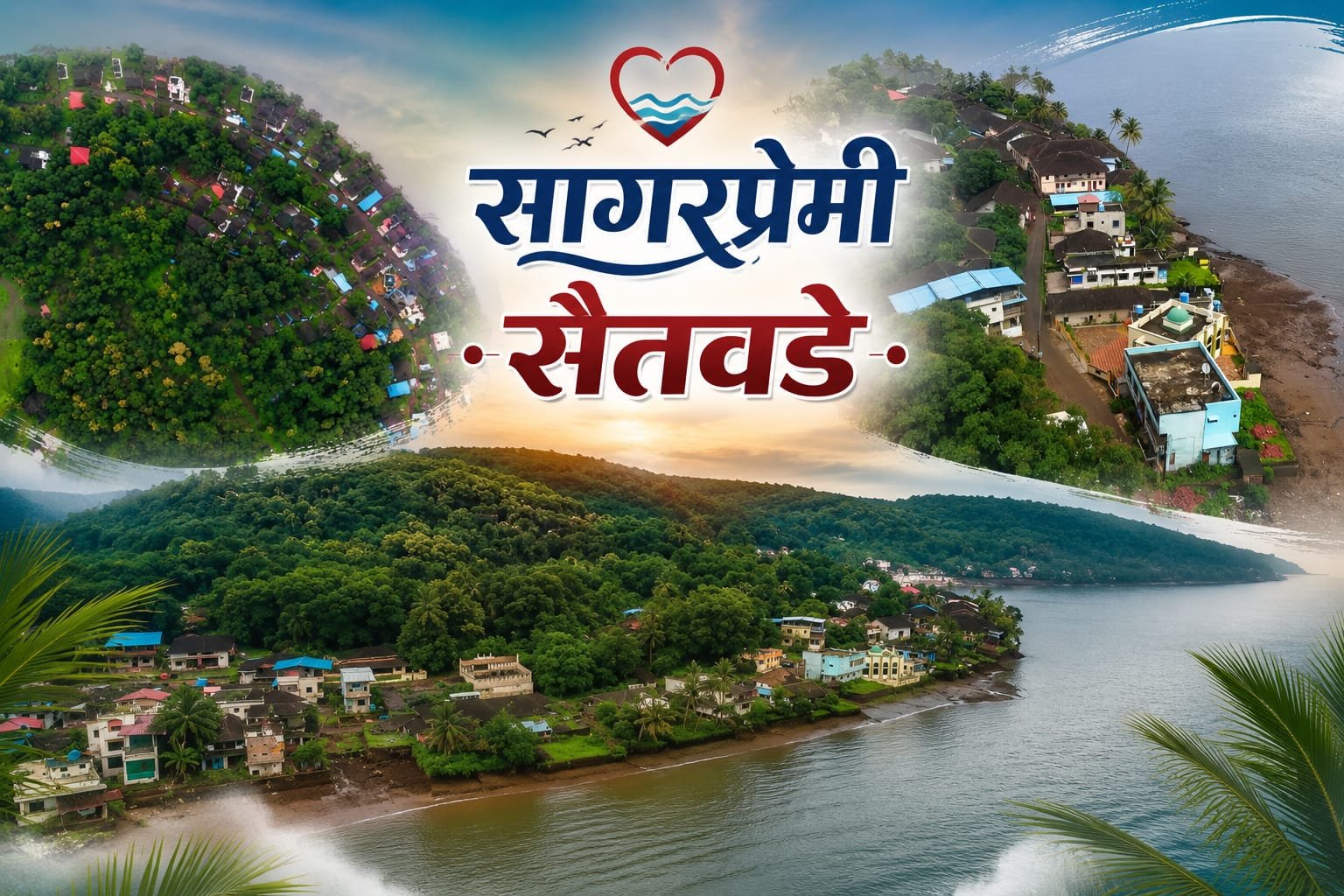 सागरप्रेमी सैतवडे: दर्यावर्दींच्या अथांग पराक्रमाचा हरवलेला सुवर्णवारसा