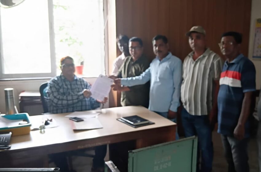  रत्नागिरी ते लाजूळ बस फेरी पूर्ववत करण्याची बहुजन समाज पार्टीची मागणी