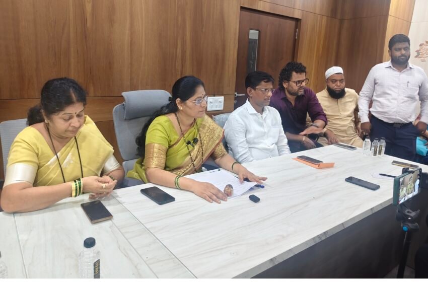  रत्नागिरीचा कायापालट; कोट्यवधींचा विकासनिधी मंजूर,