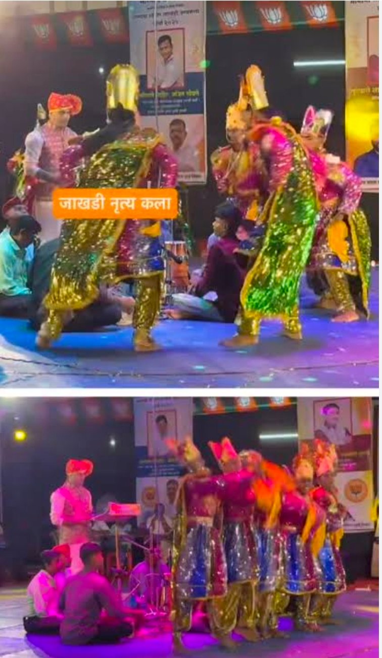 नमन आणि जाकडी कलेला शासन दरबारी राजाश्रय; रत्नागिरीत आज ‘कृतज्ञता सोहळा’