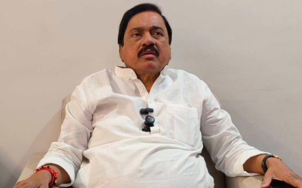दर्जाहीन काम करणाऱ्या महावितरणच्या कंत्राटदारांना काळया यादीत टाकणार – खा. तटकरे