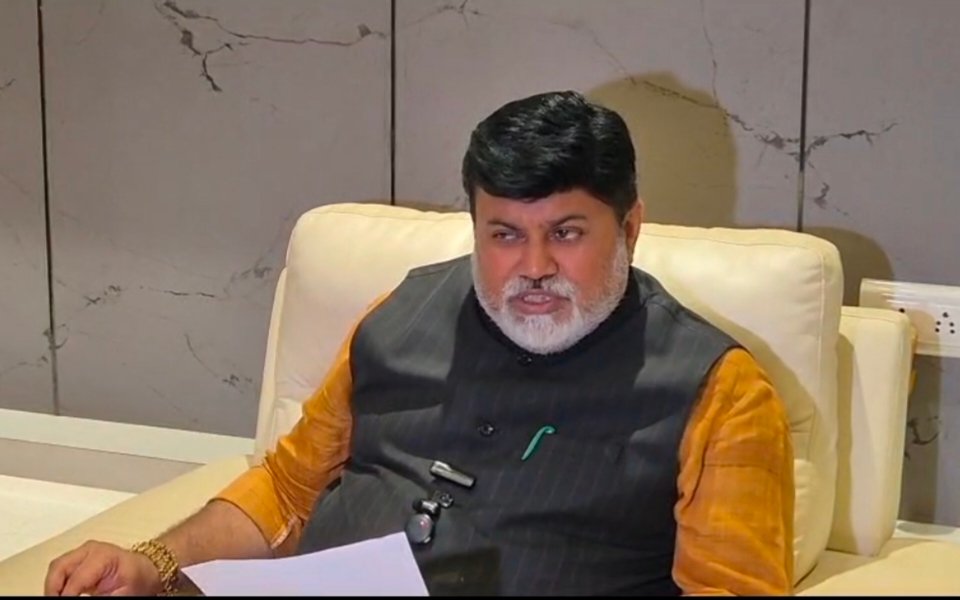 रत्‍नागिरीत आज छत्रपती शिवाजी महाराज महाराजस्‍व समाधान शिबिर