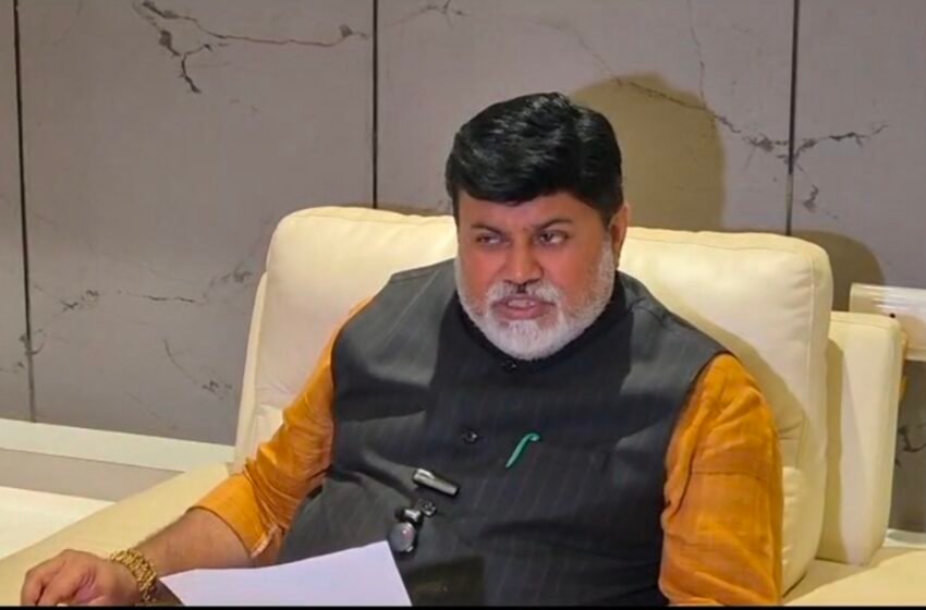  आंबा, काजू, फळपीक उत्पादकांना राज्य शासनाकडून मोठा दिलासा