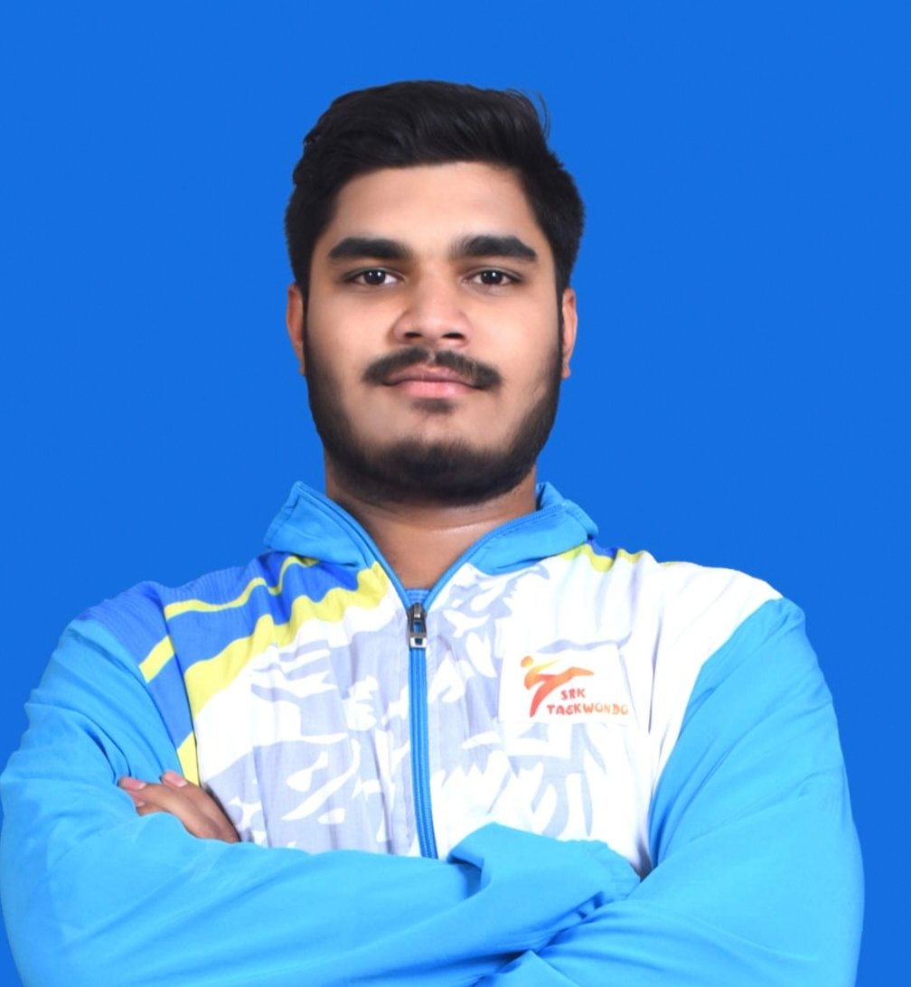 थायलंडमधील ‘हीरोज इंटरनॅशनल तायक्वांदो चॅम्पियनशिप’साठी रत्नागिरीचा अमेय सावंत रवाना