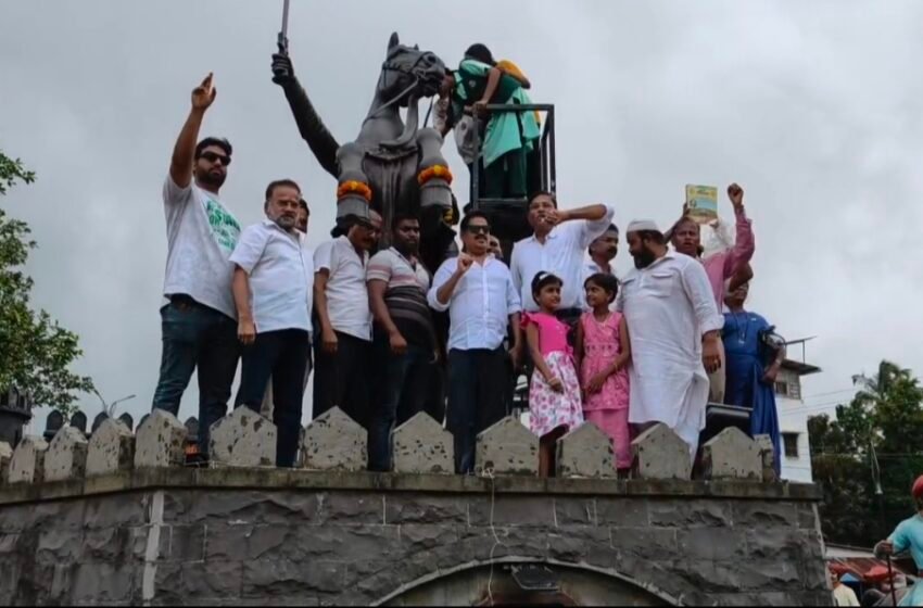  विद्यार्थ्यांच्या लढ्याला यश; रत्नागिरीत विजयाचा जल्लोष