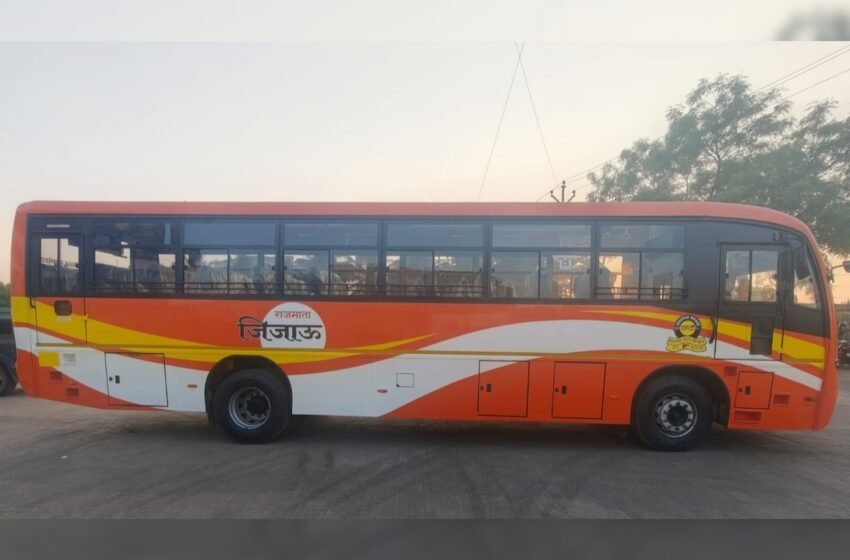  रत्नागिरी विभागाचे एसटीचे वेळापत्रक विस्कळीत