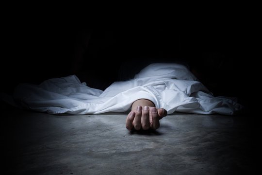 निवळीत राहत्या घरी तरुणाचा मृत्यू