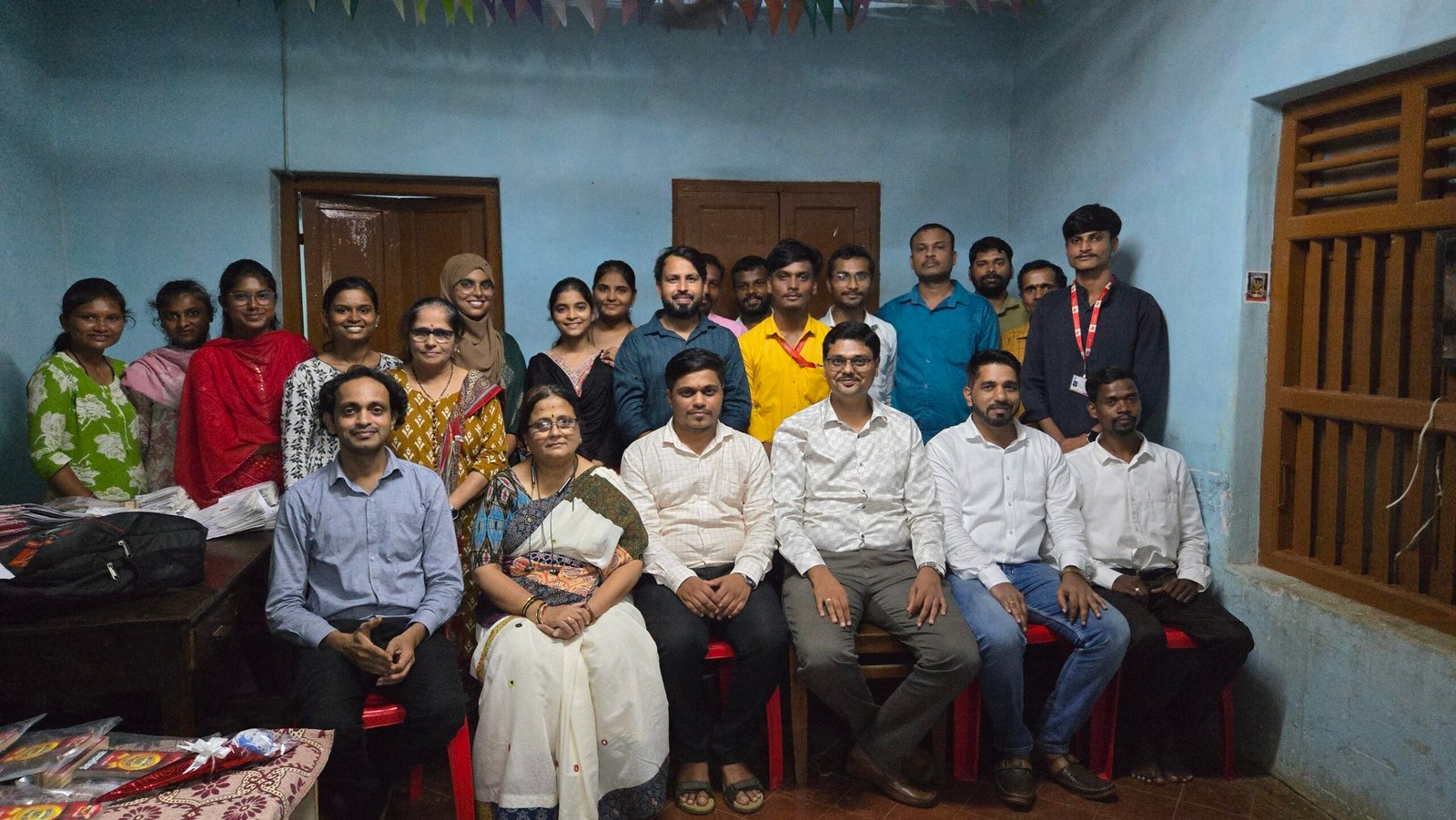 पावस उपडाकघराचा विक्रम; दोन दिवसांत १,१८७ नवीन खाती उघडली