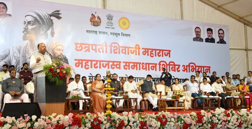 देवस्थान जमीन इनाम कायद्याबाबतही लवकरच निर्णय