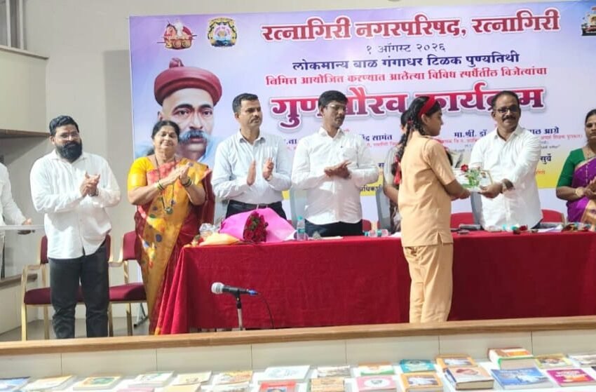  आंतरशालेय वक्तृत्व स्पर्धेत सेक्रेड हार्ट कॉन्व्हेन्ट हायस्कूलचे यश