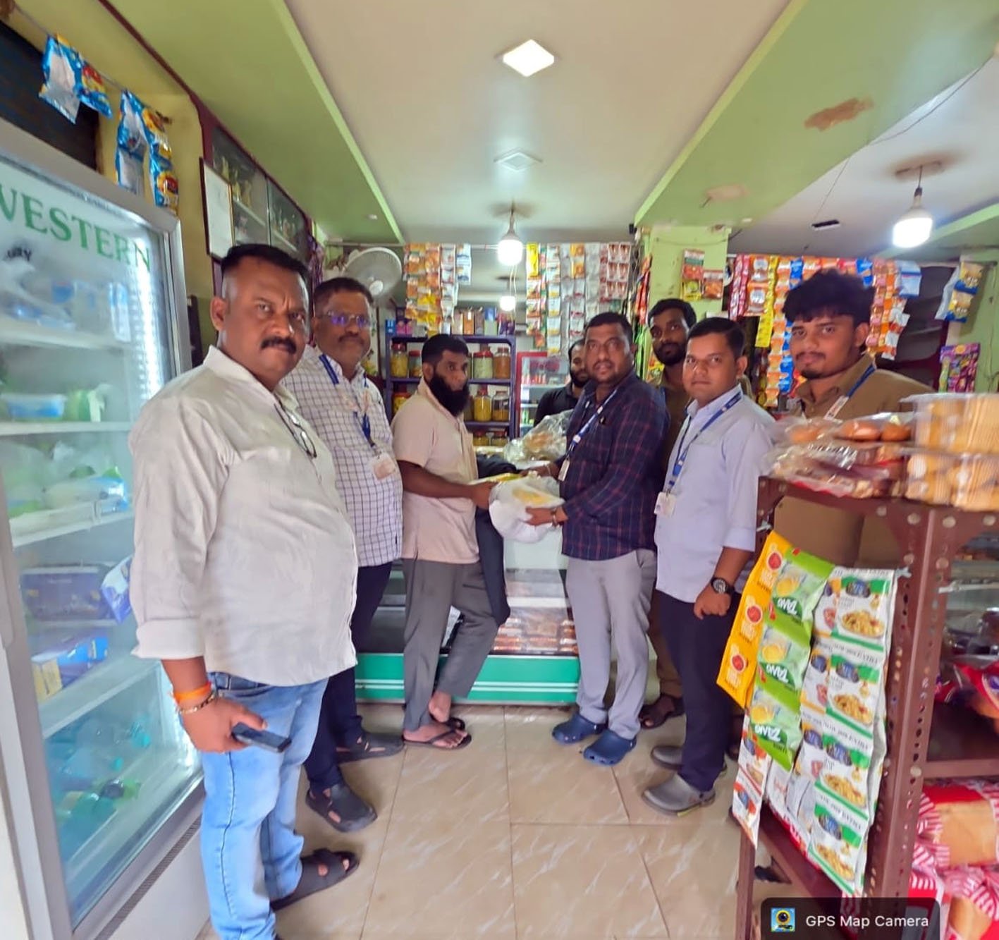 प्लास्टिक बंदीविरोधात चिपळुणात धडक कारवाई