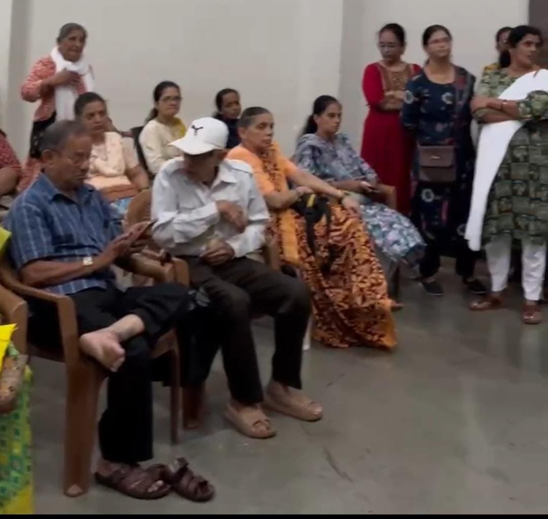 प्रभाग क्रमांक ६ मध्ये NCMC कार्ड नोंदणीला उत्स्फूर्त प्रतिसाद; १८५ नागरिकांचा सहभाग-