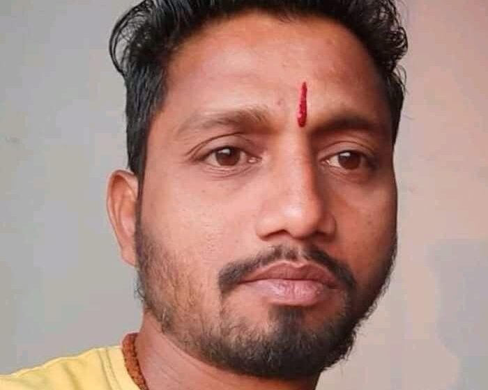  बावनदीत पडलेल्या तरुणाचा अखेर मृतदेह सापडला; चार दिवस सुरू होती शोधमोहीम