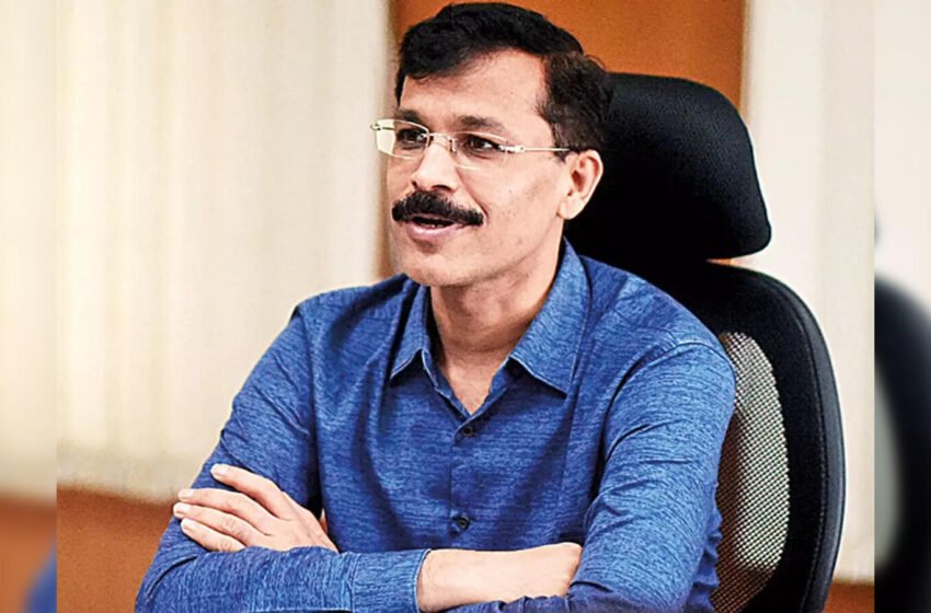  तुकाराम मुंढे यांच्या रत्नागिरी दौऱ्याची चर्चासुरु होताच व्यावसायिकांमध्ये लगबग वाढली