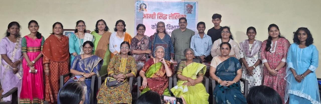 रत्नागिरीत ‘रिमझिम रिमझिम’ काव्यमैफल उत्साहात