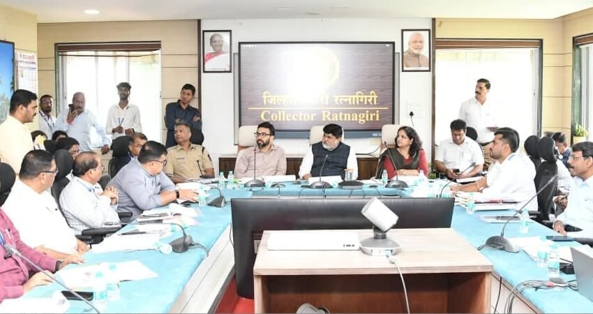 कातळशिल्प विकासासाठी १४ कोटींचा आराखडा