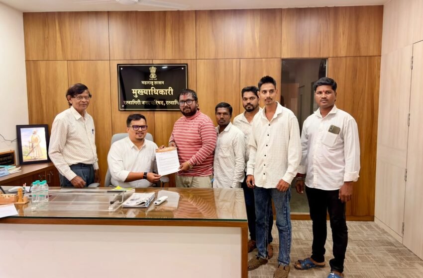  रत्नागिरीच्या भाट्ये पुलावरील अंधाराचा प्रश्न ऐरणीवर