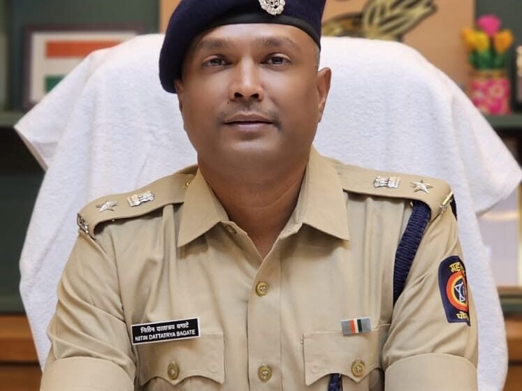  ग्रामसभांच्या माध्यमातून ६५३ ग्रामपंचायतीमध्ये पोलिस करणार समाजप्रबोधन