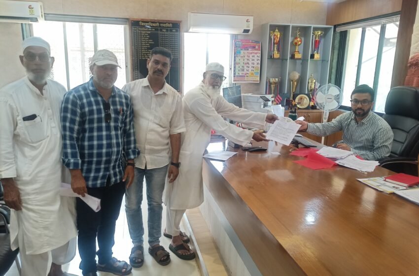  राजिवडा खाडीतील गाळ उपशाला गती द्या