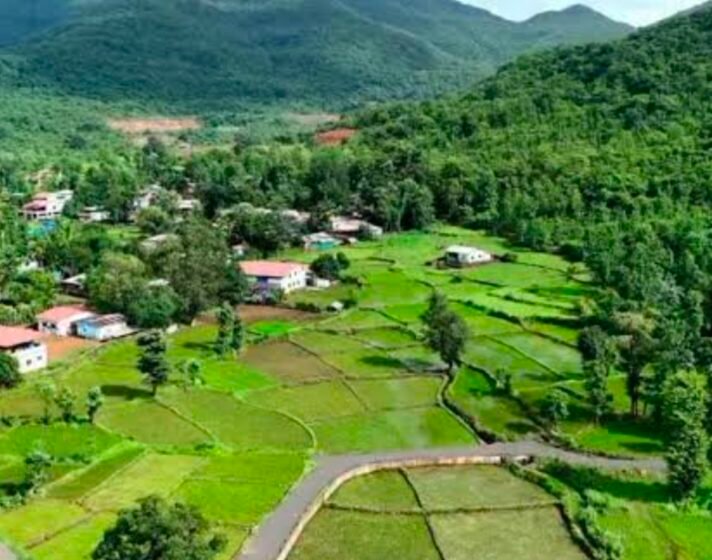  चिपळूणची 44 गावे इको सेन्सिटिव्ह झोनमध्ये