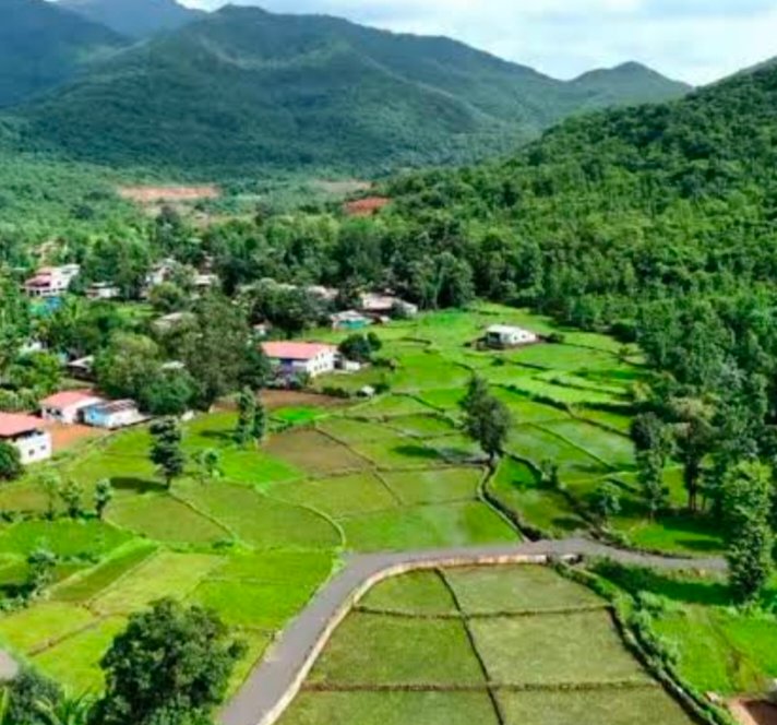 चिपळूणची 44 गावे इको सेन्सिटिव्ह झोनमध्ये