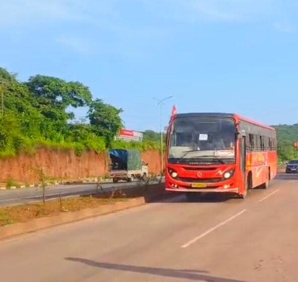  परतीसाठी दोन हजार लालपरीचे आरक्षण फुल्ल