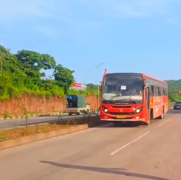 परतीसाठी दोन हजार लालपरीचे आरक्षण फुल्ल