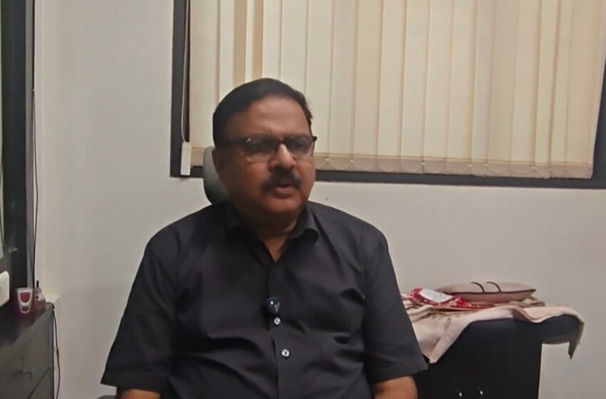  यूपीआय एमडीआर शुल्क लागू केल्यास पेट्रोल पंप चालकांसमोर मोठे आर्थिक संकट