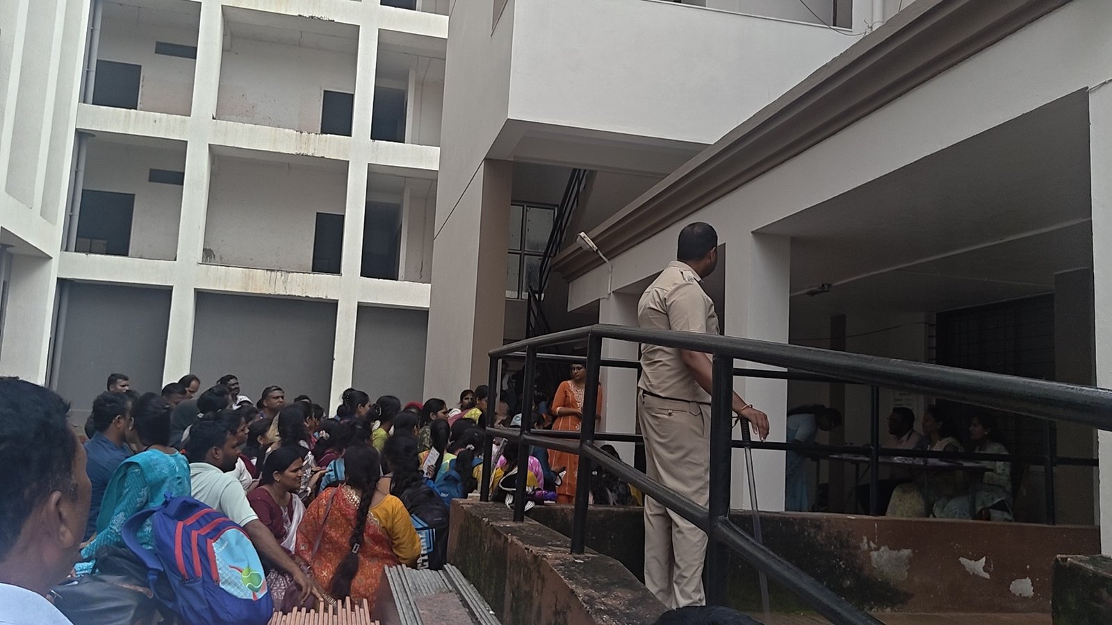 जिल्ह्यात लवकरच मिळणार ४३६ नवे ‘गुरुजी’