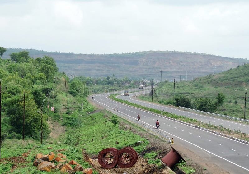  कोल्हापूर ते रत्नागिरी प्रवास लवकरच होणार सुसाट!
