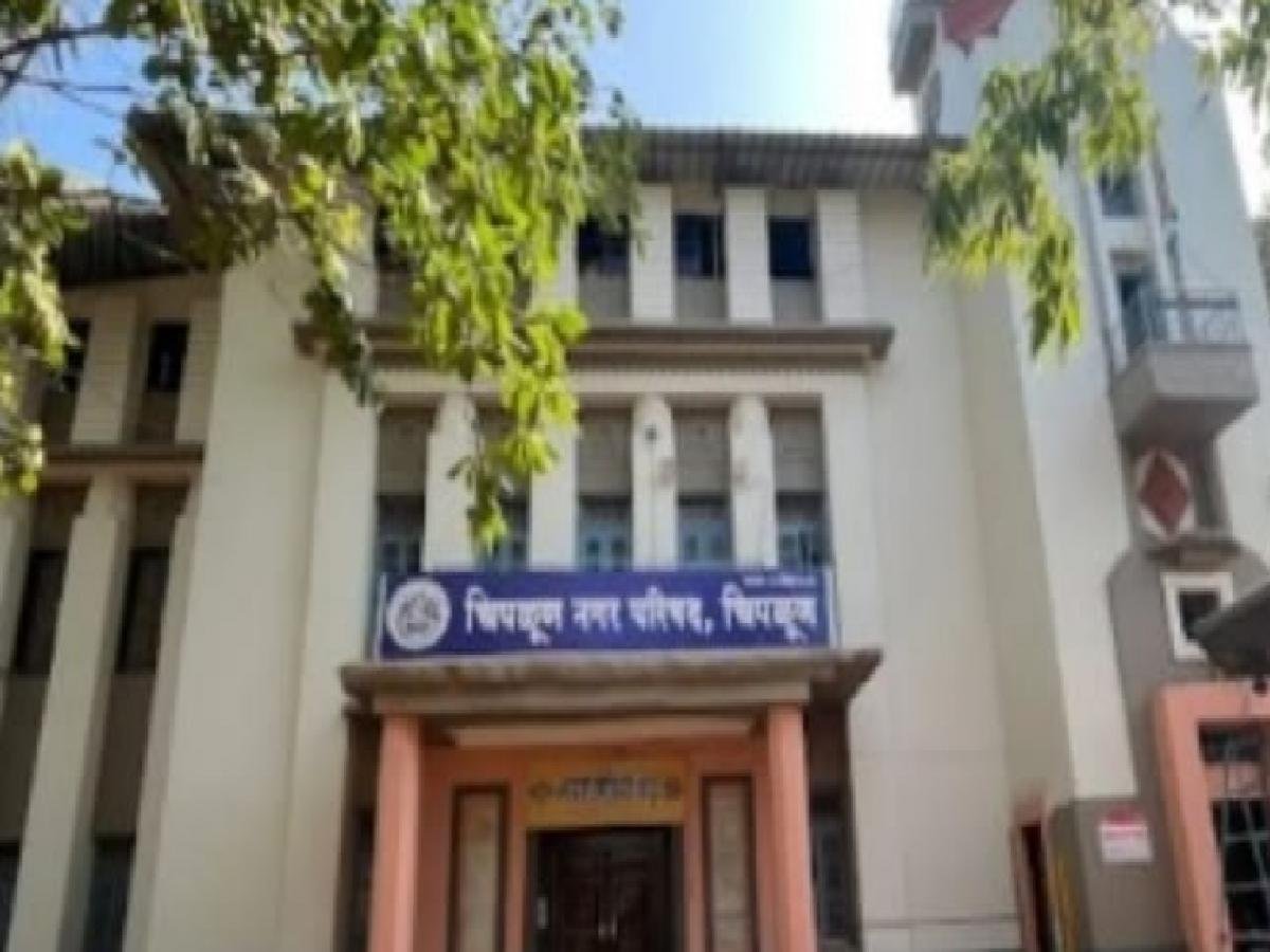 चिपळूण नगर परिषदेला ८ कोटींचा निधी