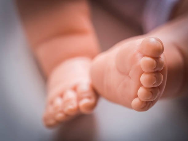नवजात बालकाचा डेरवण येथे उपचारादरम्यान मृत्यू