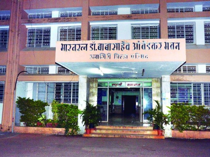 ३५१ पैकी १३५ समुदाय आरोग्य अधिकाऱ्यांच्या बदलीला ब्रेक