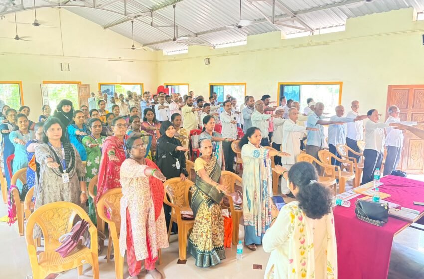  महिला व बाल संरक्षणाबाबत जनजागृती कार्यक्रम