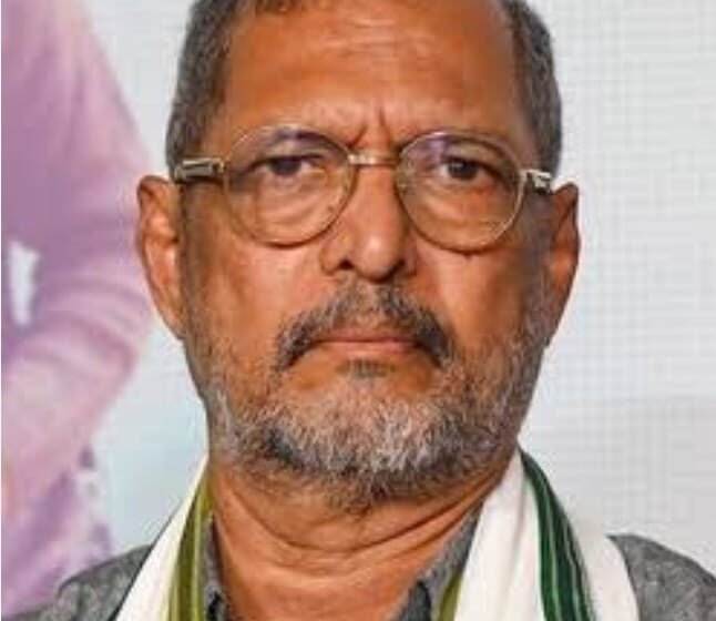  ज्येष्ठ अभिनेते नाना पाटेकर यांचे हृदयविकाराच्या झटक्याने निधन