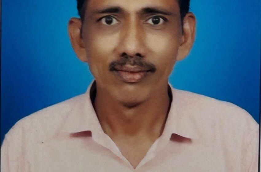  रत्नागिरी शहरातून कापड व्यावसायिकाचे अपहरण