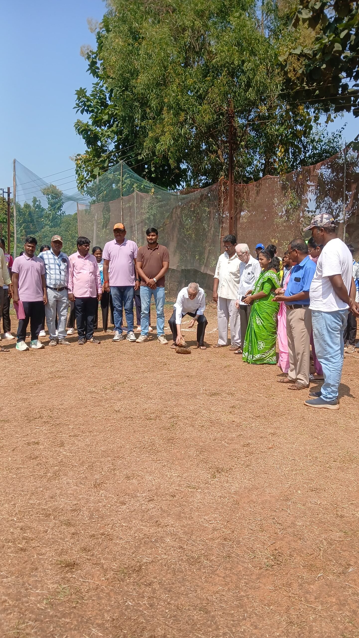 न्यू इंग्लिश स्कूल, सैतवडेची जिल्हास्तरीय शालेय बेसबॉल स्पर्धेत दैदीप्यमान कामगिरी!