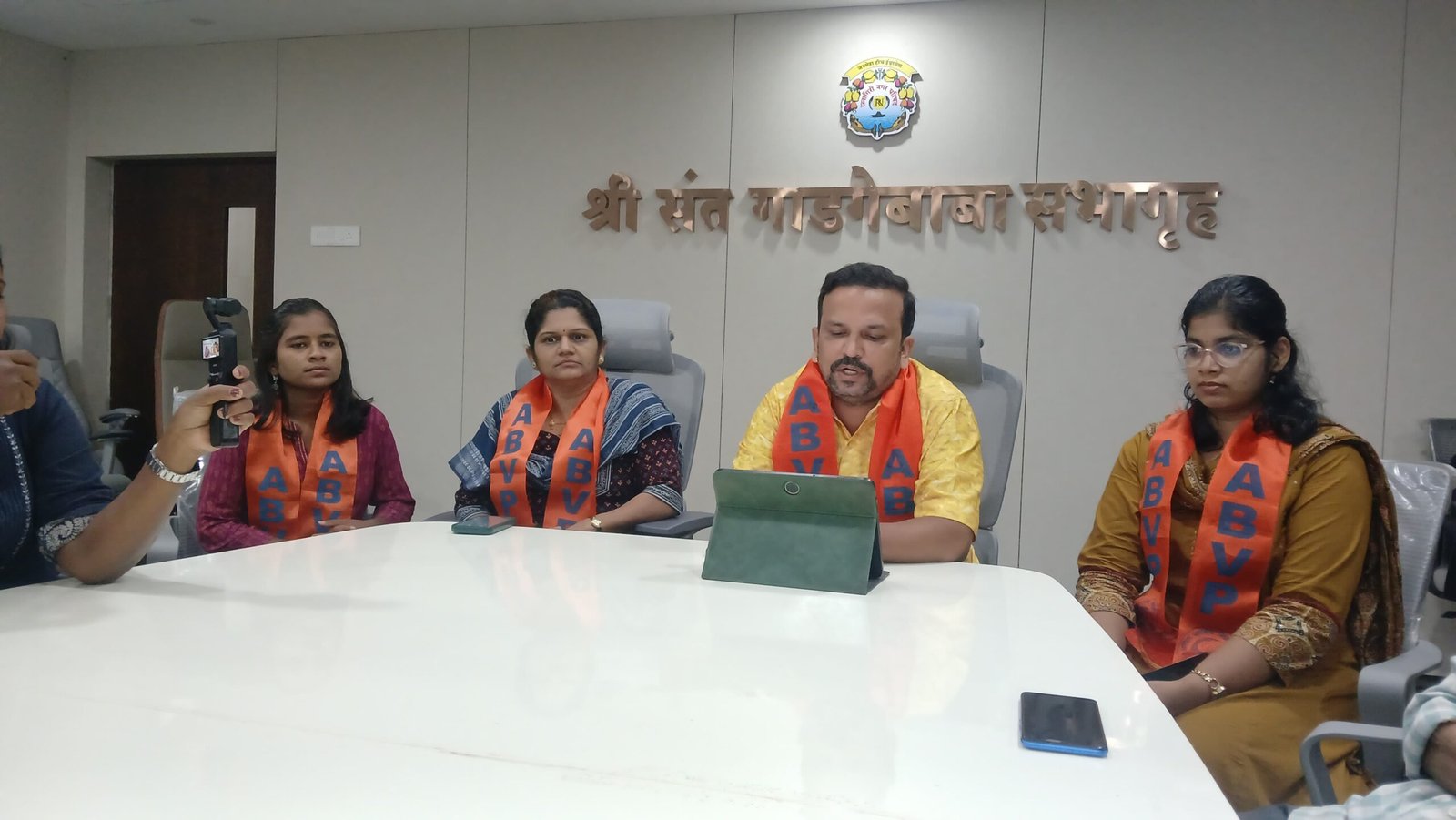 रत्नागिरीत १९ ऑक्टोबरला ‘वरदाम : युवती संमेलन’