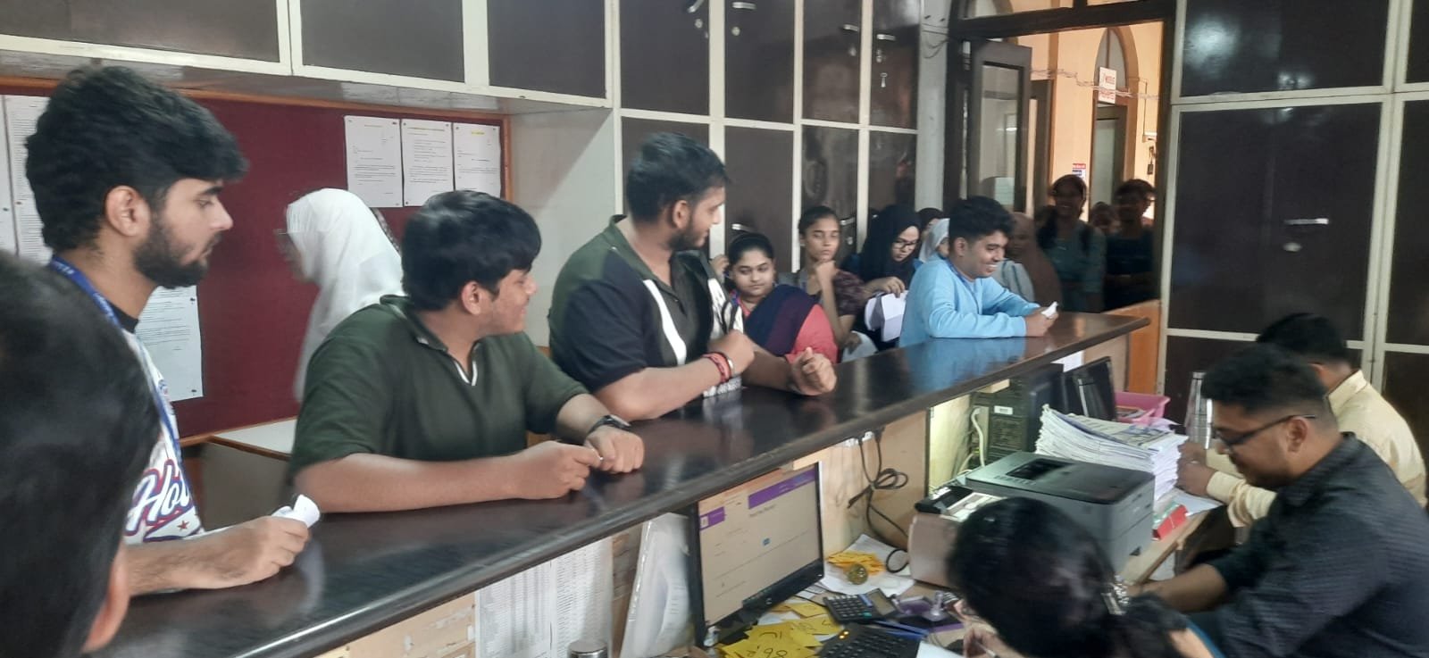 दुष्काळग्रस्त भागांतील विद्यार्थ्यांना दिलासा