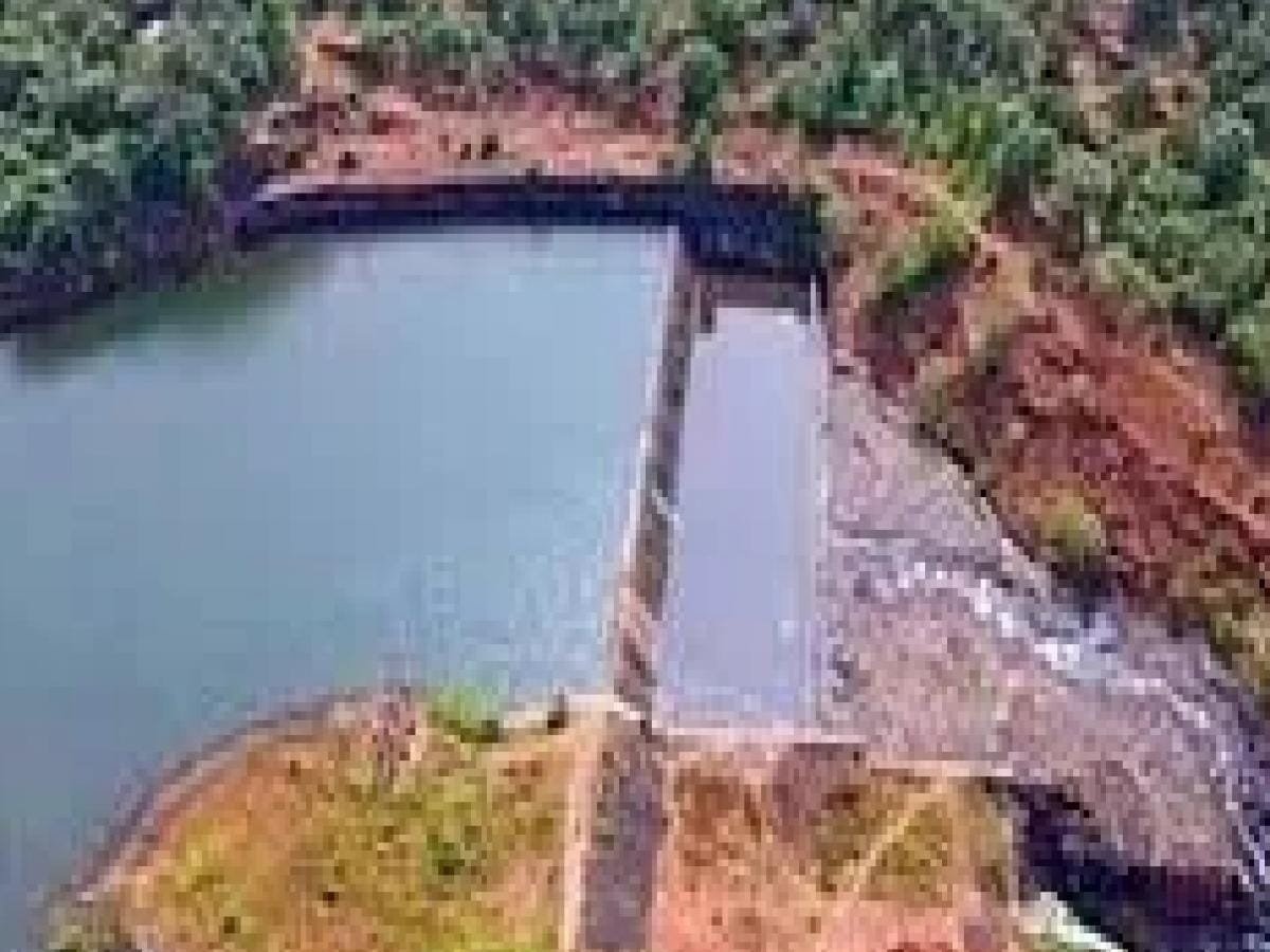 रत्नागिरी शहरातील सांभाव्य पाणीसंकट टळणार
