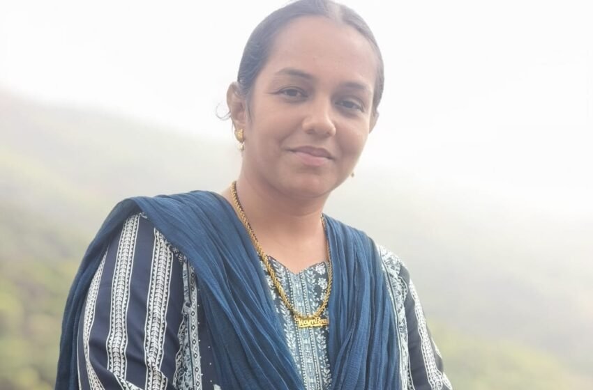  नाझीमा रमजान गोलंदाज यांना भारतीय कष्टकरी रयत सेवा संस्थेचा ‘अरुणा पुरस्कार’ जाहीर