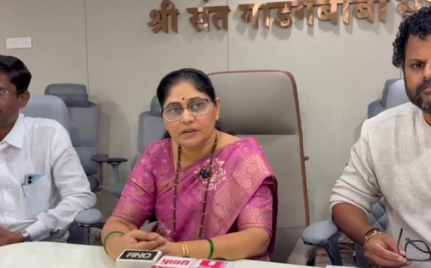  रत्नागिरी शहरवासीयांना होणाऱ्या पाणी पुरवठ्यात 15 मिनिटांची पाणी कपात